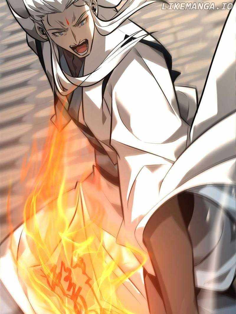 I'm the strongest boss Chapter 44 25